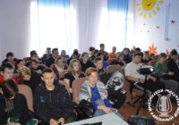 Ярмарка творчества