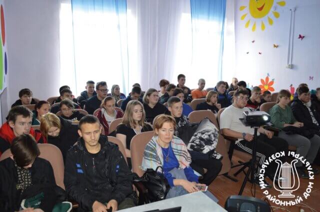 Ярмарка творчества