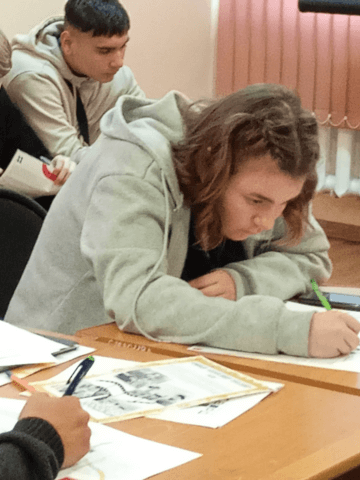 Всероссийский исторический кроссворд – 2022