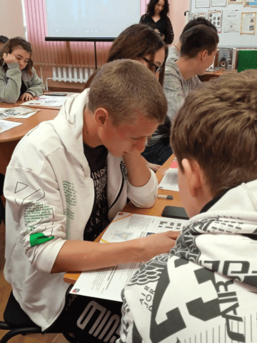 Всероссийский исторический кроссворд – 2022