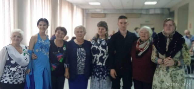 «Праздничные новости»