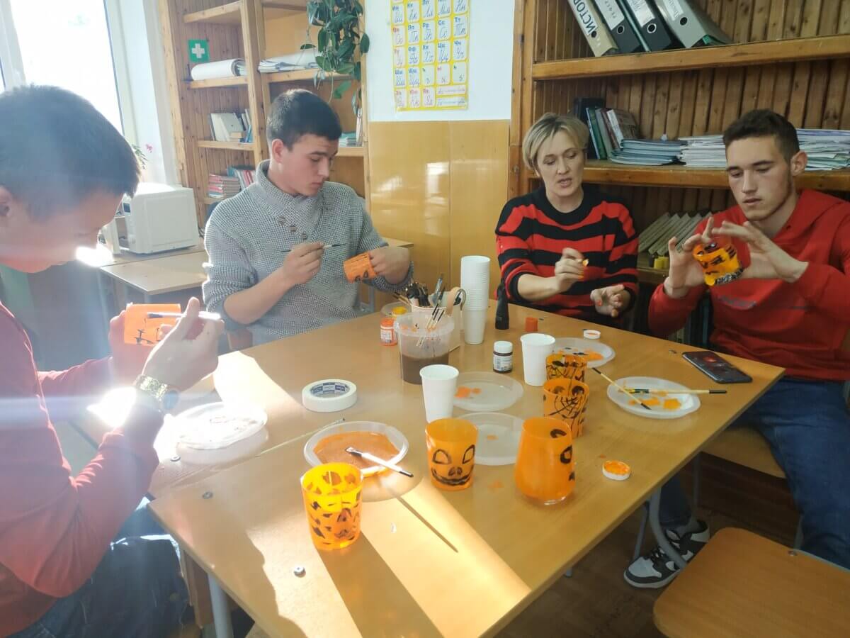 Фестиваль творчества