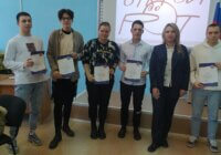 Фестиваль-конкурс чтения вслух «Открой рот!» Фестиваль-конкурс чтения вслух «Открой рот!»