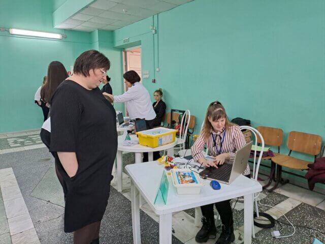 Территория успеха 2022