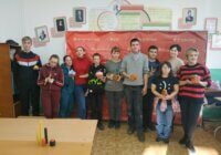 Фестиваль творчества