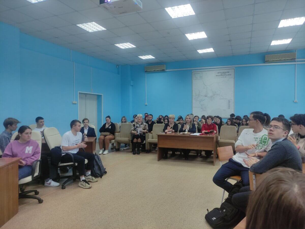 Фестиваль-конкурс чтения вслух «Открой рот!»