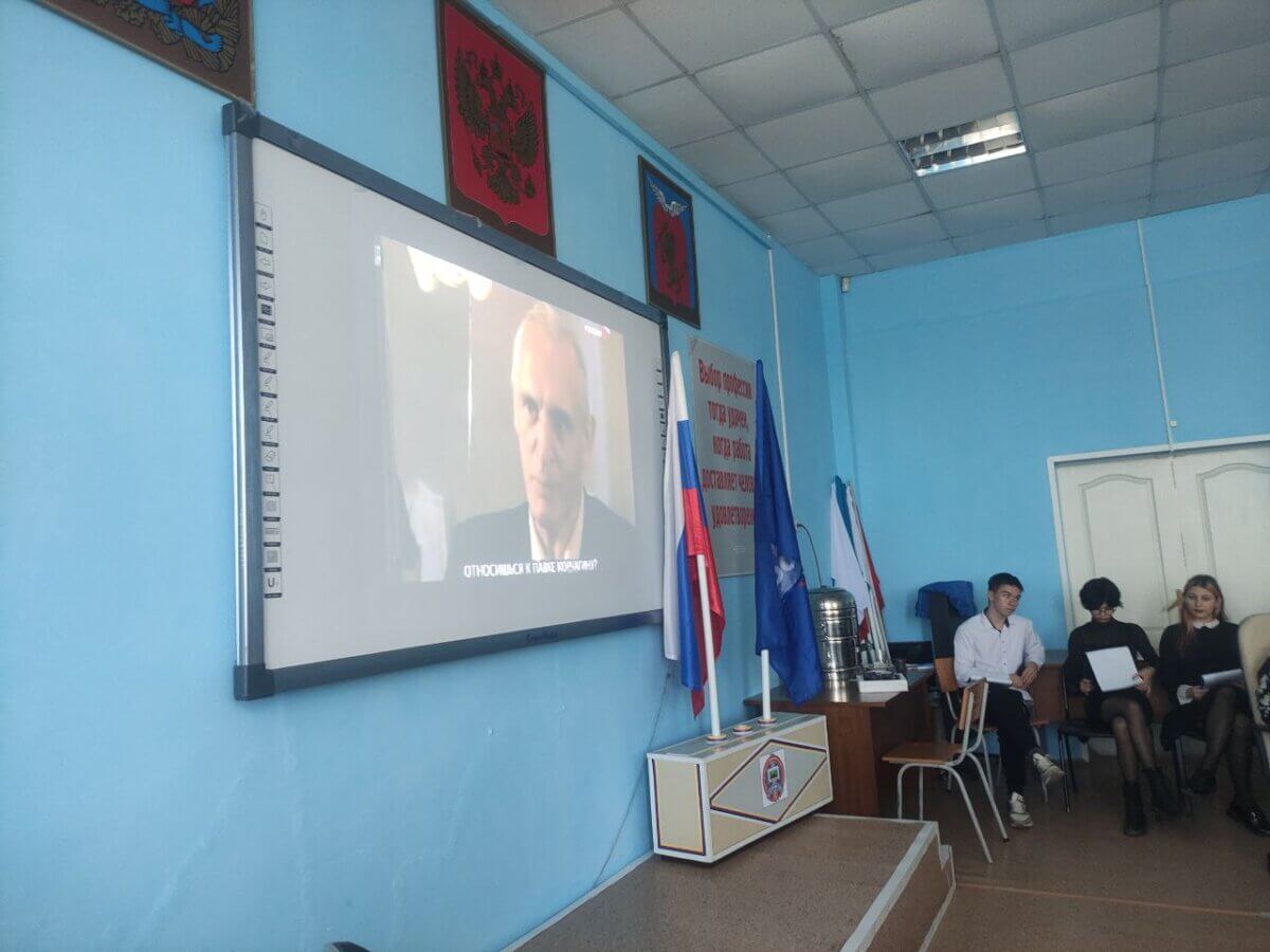 Фестиваль-конкурс чтения вслух «Открой рот!»