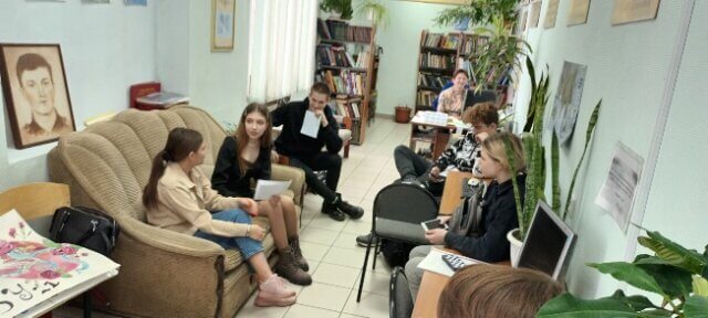 Отчет о проведении «Всемирного дня борьбы со СПИДом» в Емельяновском дорожно-строительном техникуме