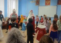 Праздник для детей Праздник для детей