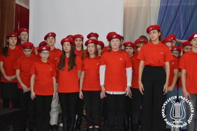 День героев Отечества