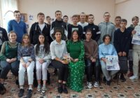 Заседание историко – патриотического клуба «Краевед» Заседание историко – патриотического клуба «Краевед»