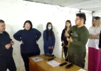 Звёздный десант