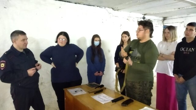 Звёздный десант