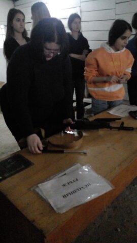 Звёздный десант