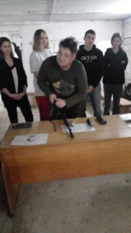 Звёздный десант