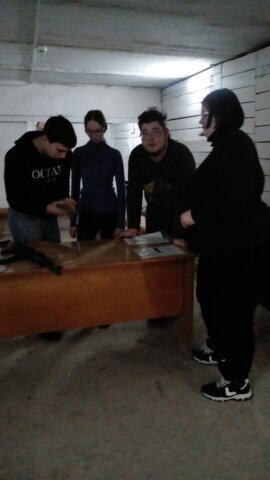 Звёздный десант