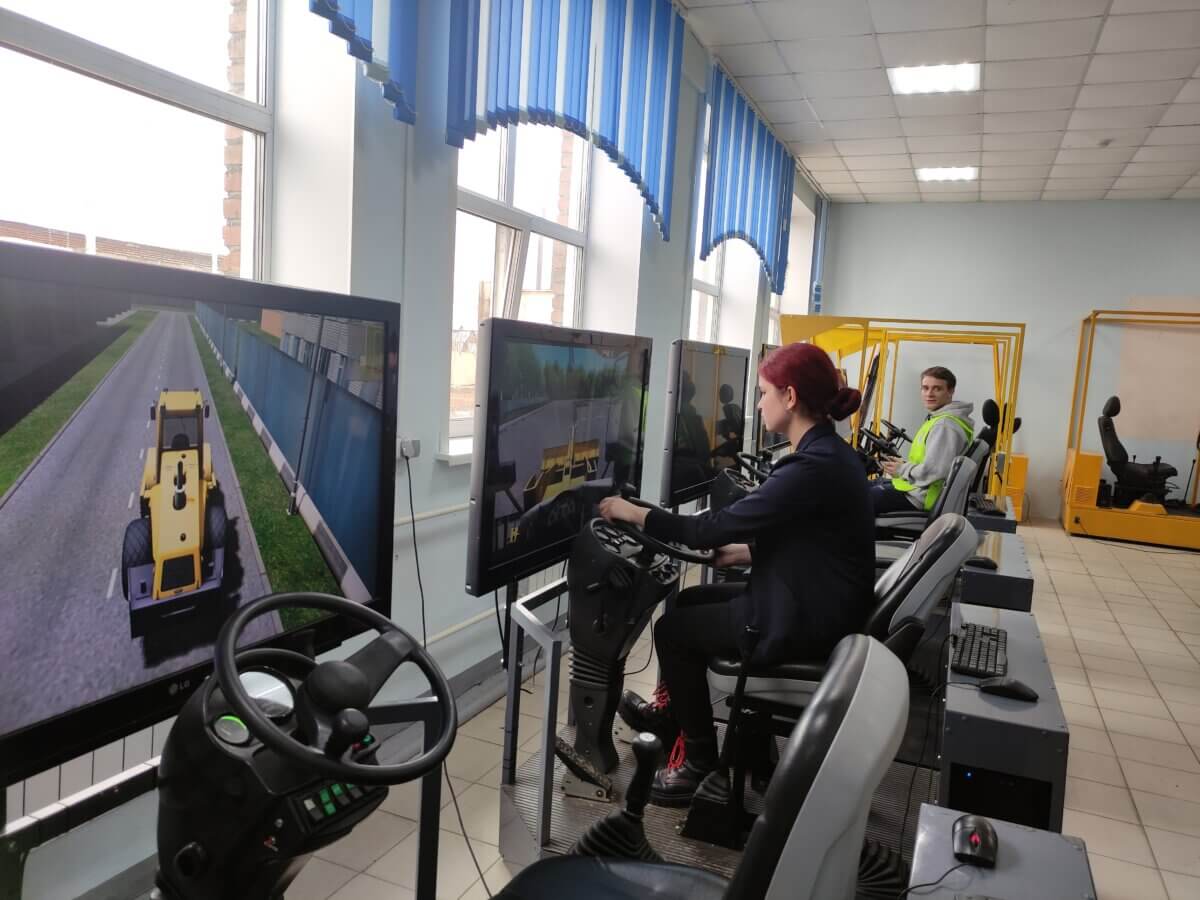 День открытых дверей