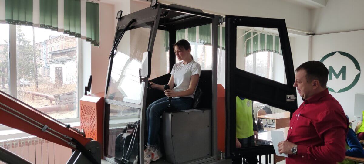 День открытых дверей