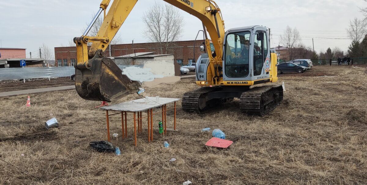 День открытых дверей