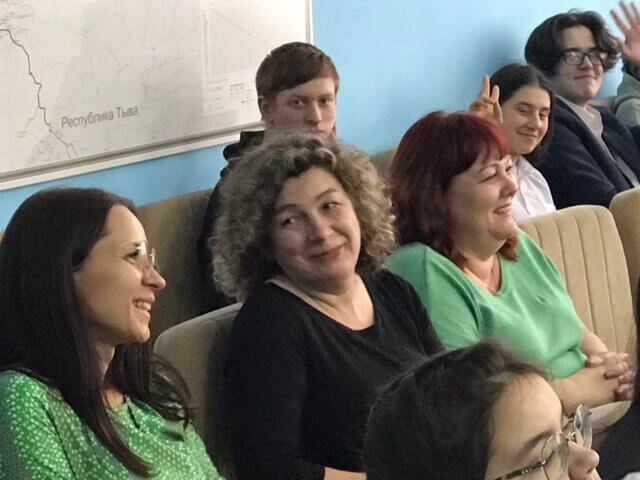 «Первые шаги в науку»