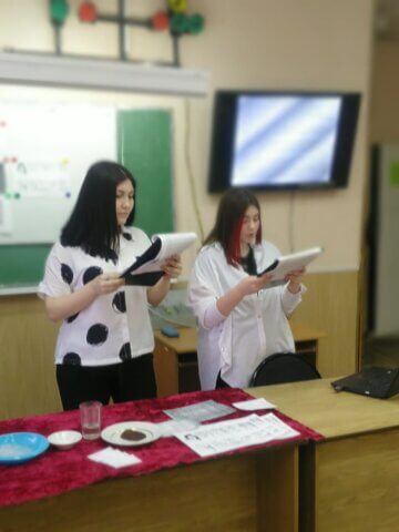 Блокадный хлеб