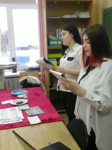 Блокадный хлеб