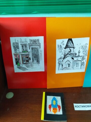 В умелых руках оживает и камень…