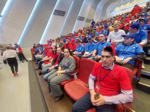 Амбилимпикс 2023