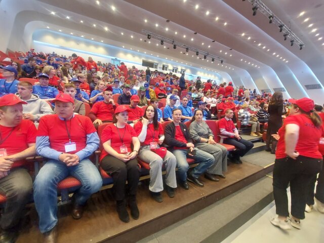 Амбилимпикс 2023