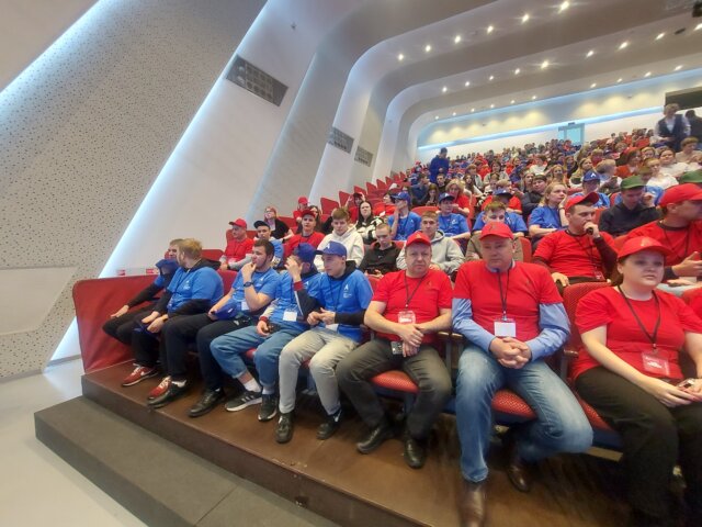 Амбилимпикс 2023