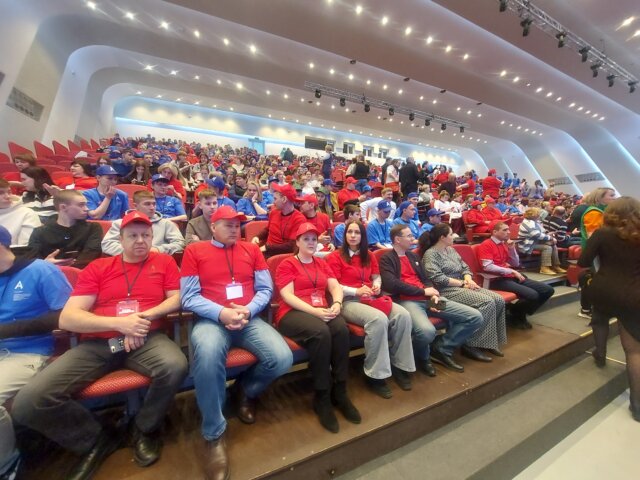 Амбилимпикс 2023