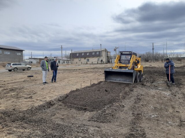 фото архив "УПРАВЛЕНИЕ ФРОНТАЛЬНЫМ ПОГРУЗЧИКОМ"