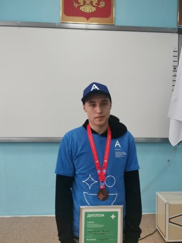 Амбилимпикс 2023