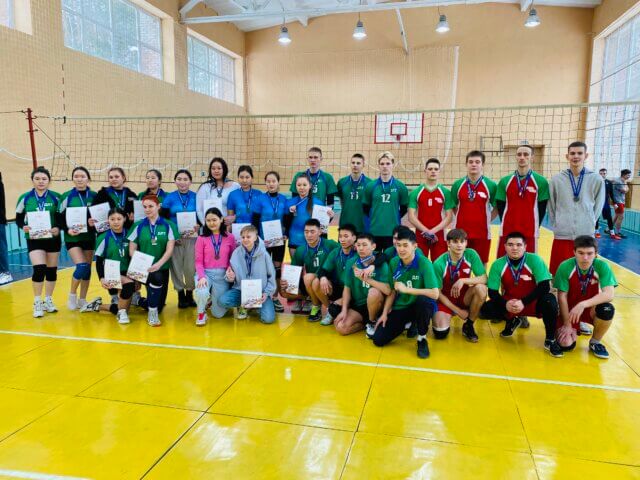 ССК "Импульс"