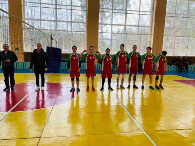 ССК "Импульс"