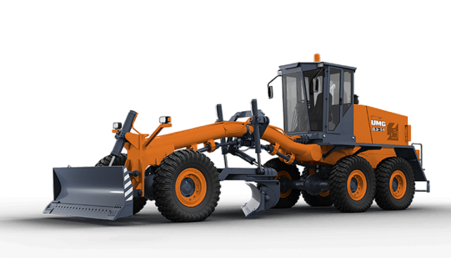 3 компетенция УПРАВЛЕНИЕ АВТОГРЕЙДЕРОМ