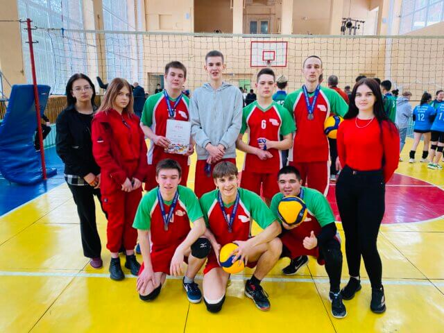 ССК "Импульс"