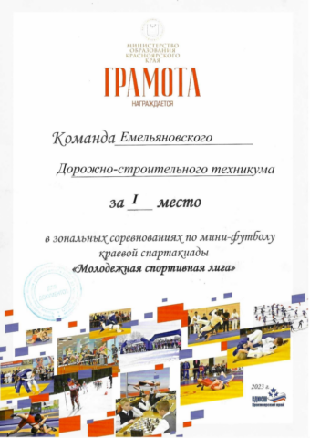 Петрова Александра Михайловна