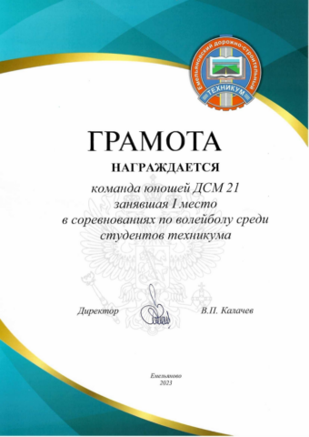 Петрова Александра Михайловна