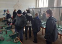 День открытых дверей День открытых дверей