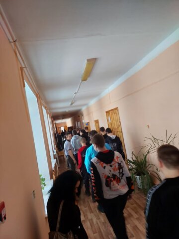 День открытых дверей