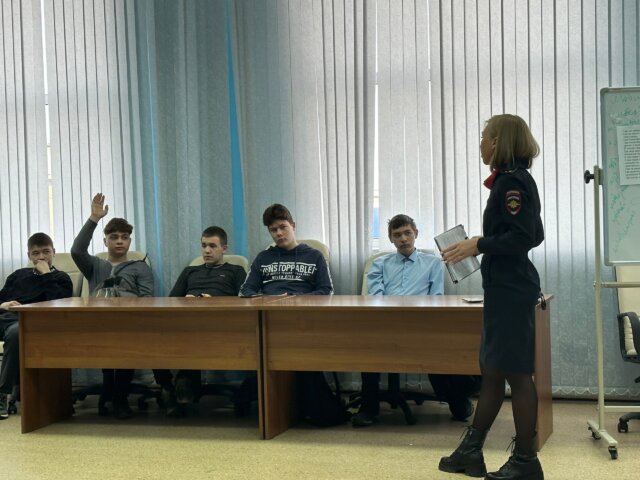 Дети России – 2023