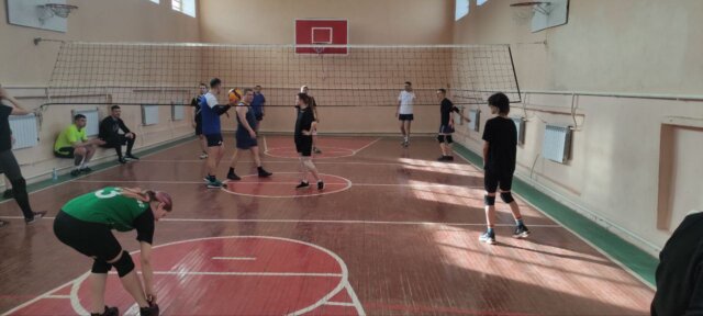 Дети России – 2023