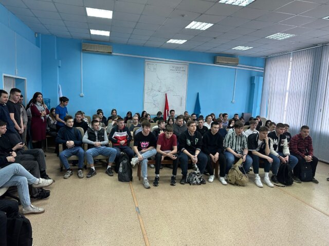 Дети России – 2023