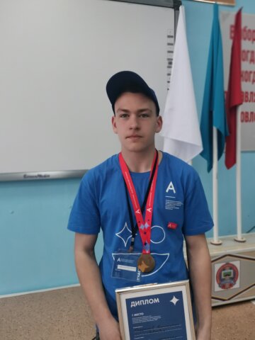 Амбилимпикс 2023