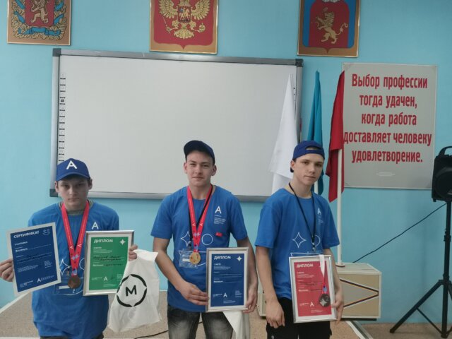 Амбилимпикс 2023