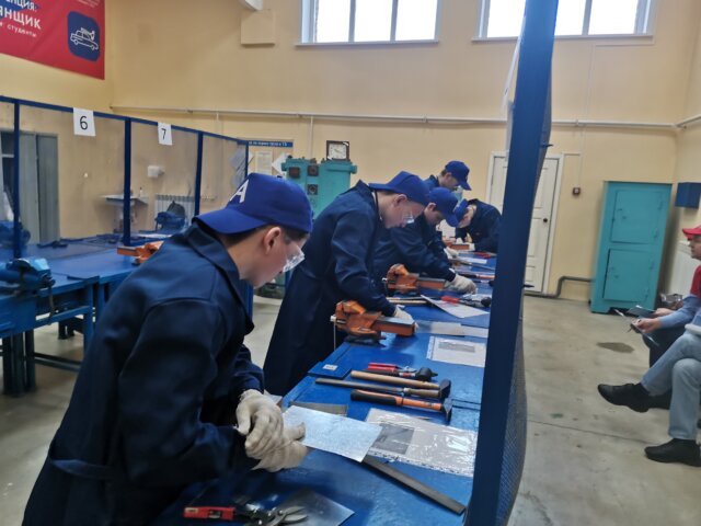 Амбилимпикс 2023