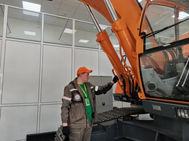 Всероссийский чемпионат