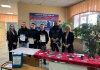 Выставка работ программы дополнительного образования  «Художественная сварка» Выставка работ программы дополнительного образования  «Художественная сварка»