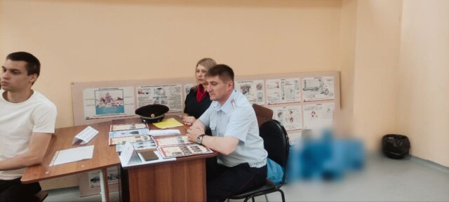 Всероссийская Ярмарка трудоустройства 2023